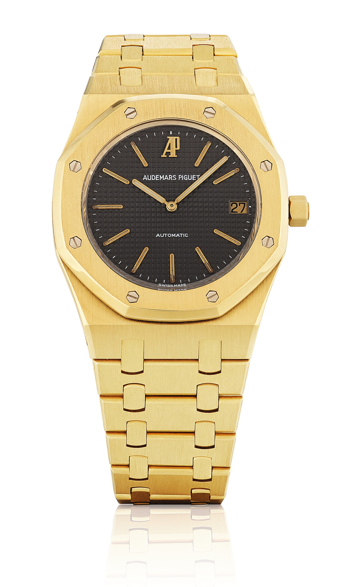 Audemars Piguet