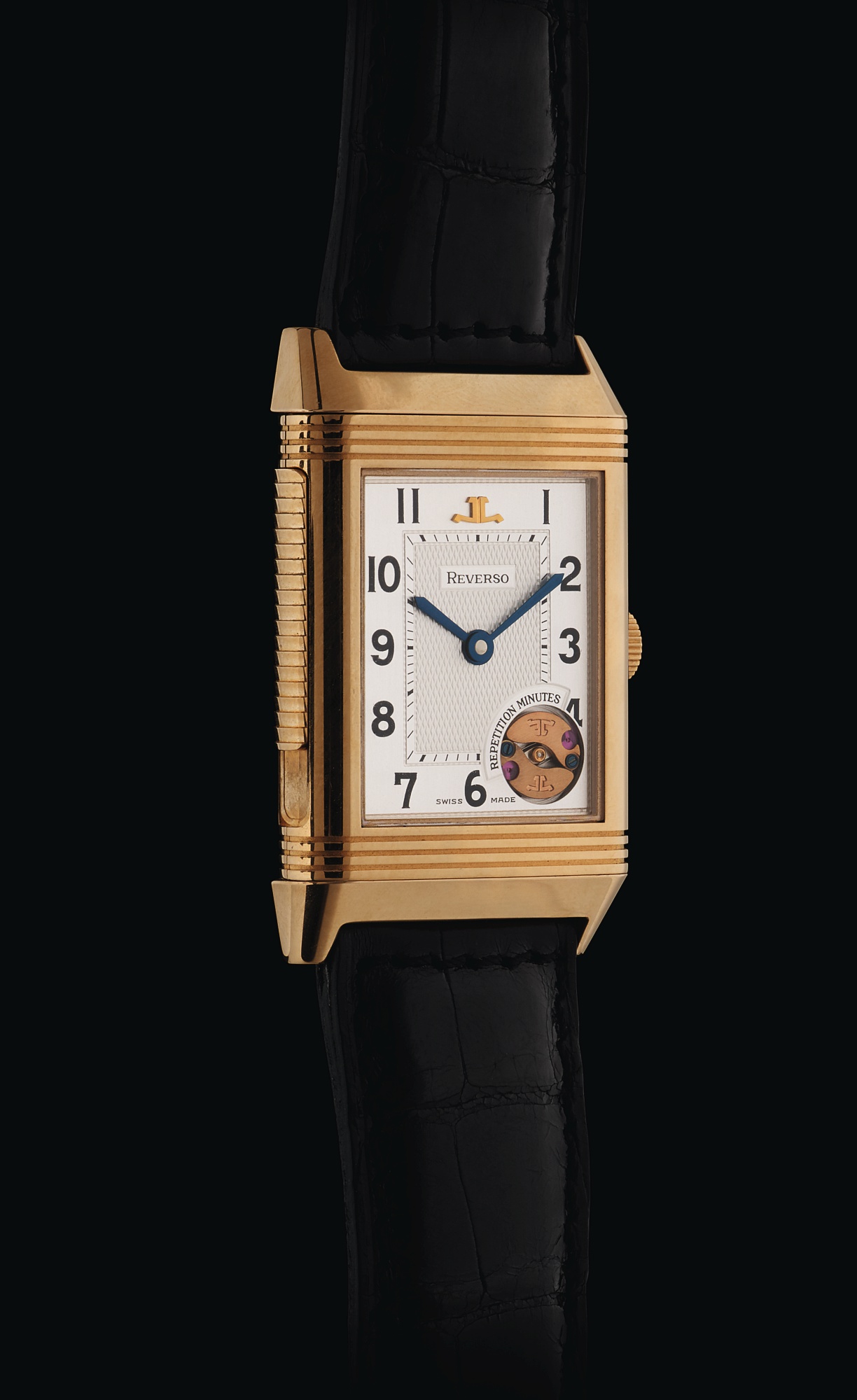 Jaeger LeCoultre