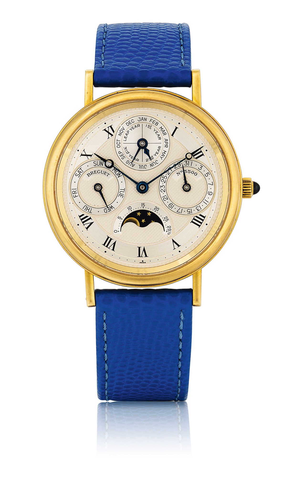 Breguet