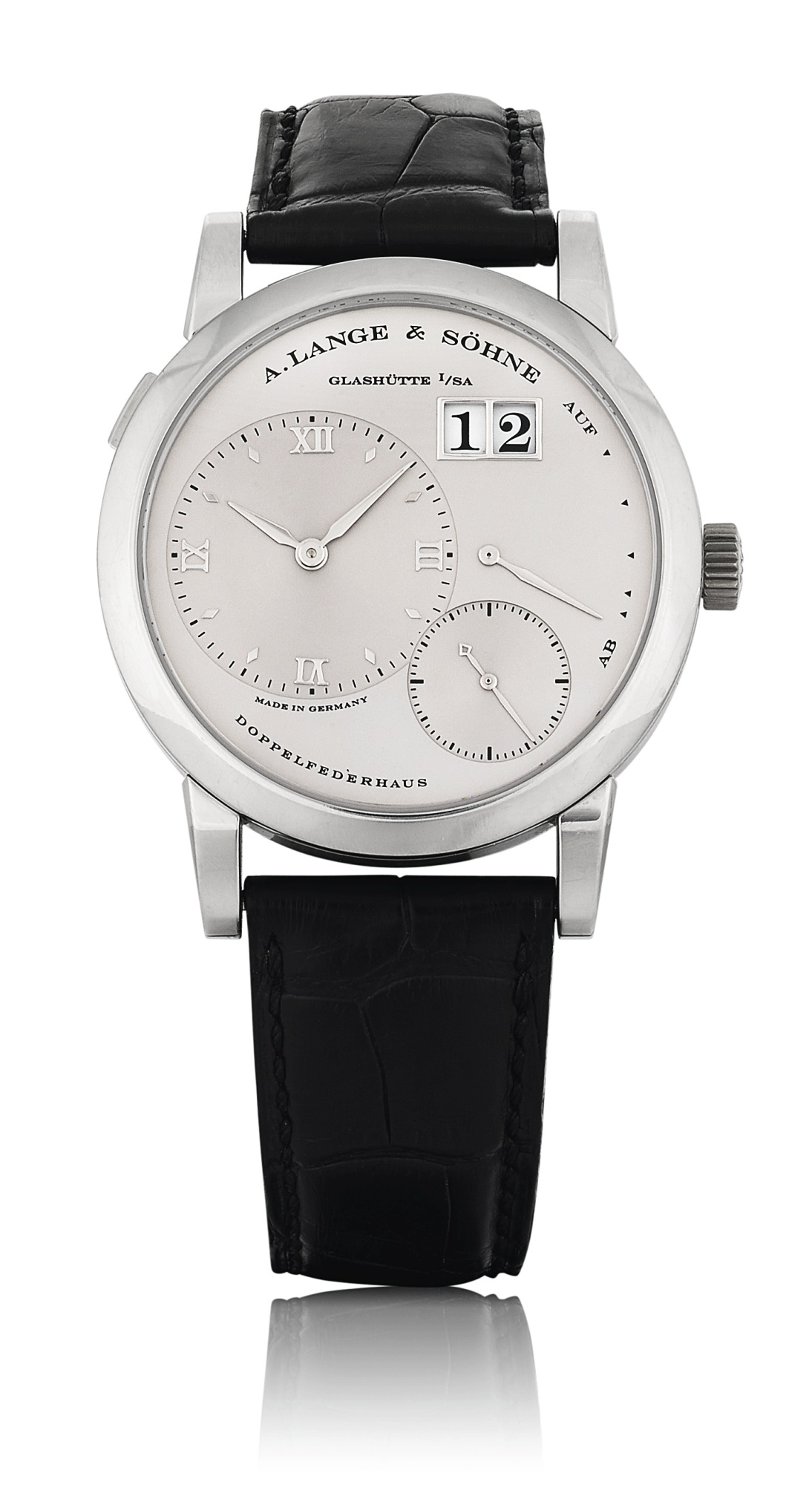 A. Lange & Söhne