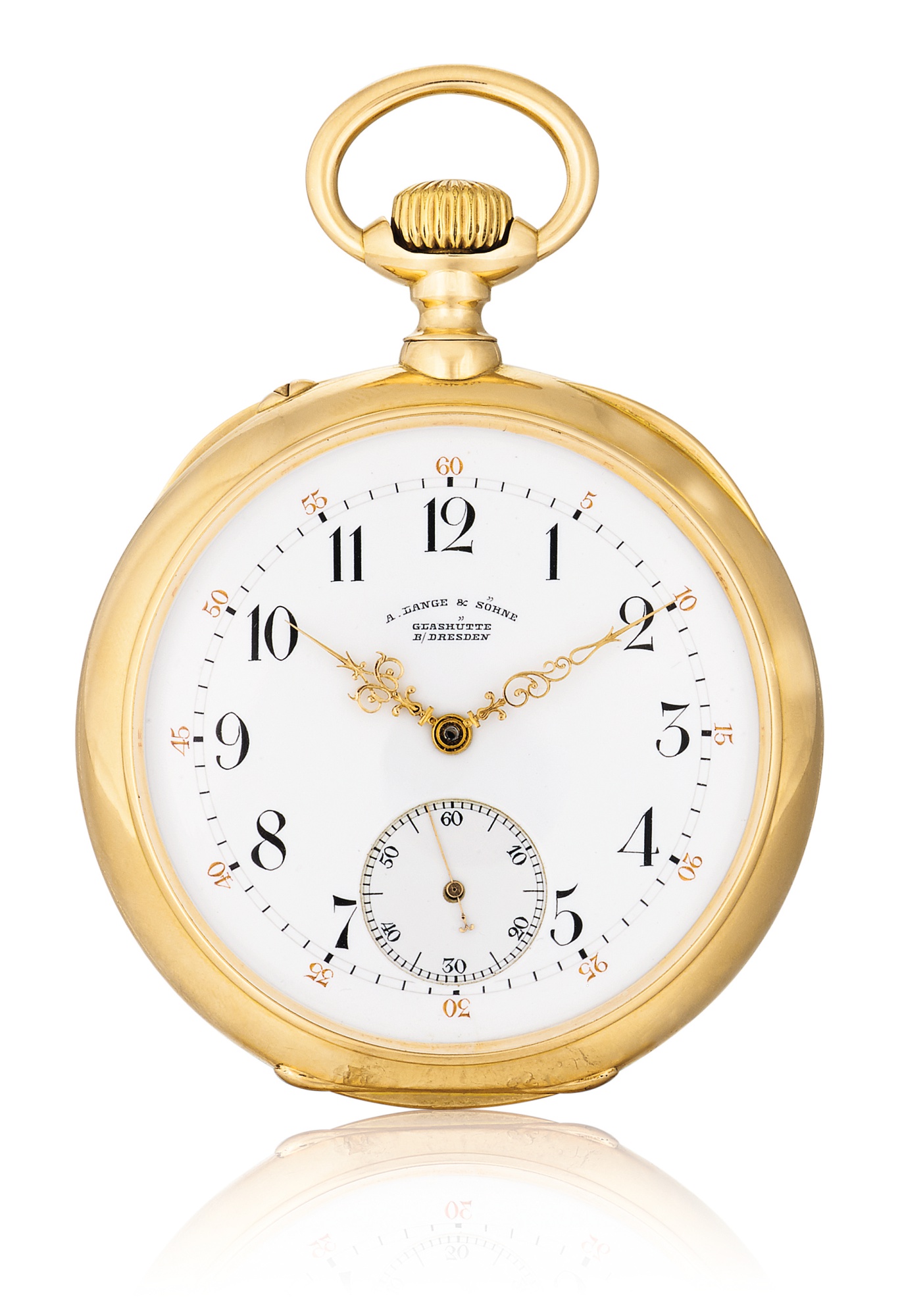 A. Lange & Söhne