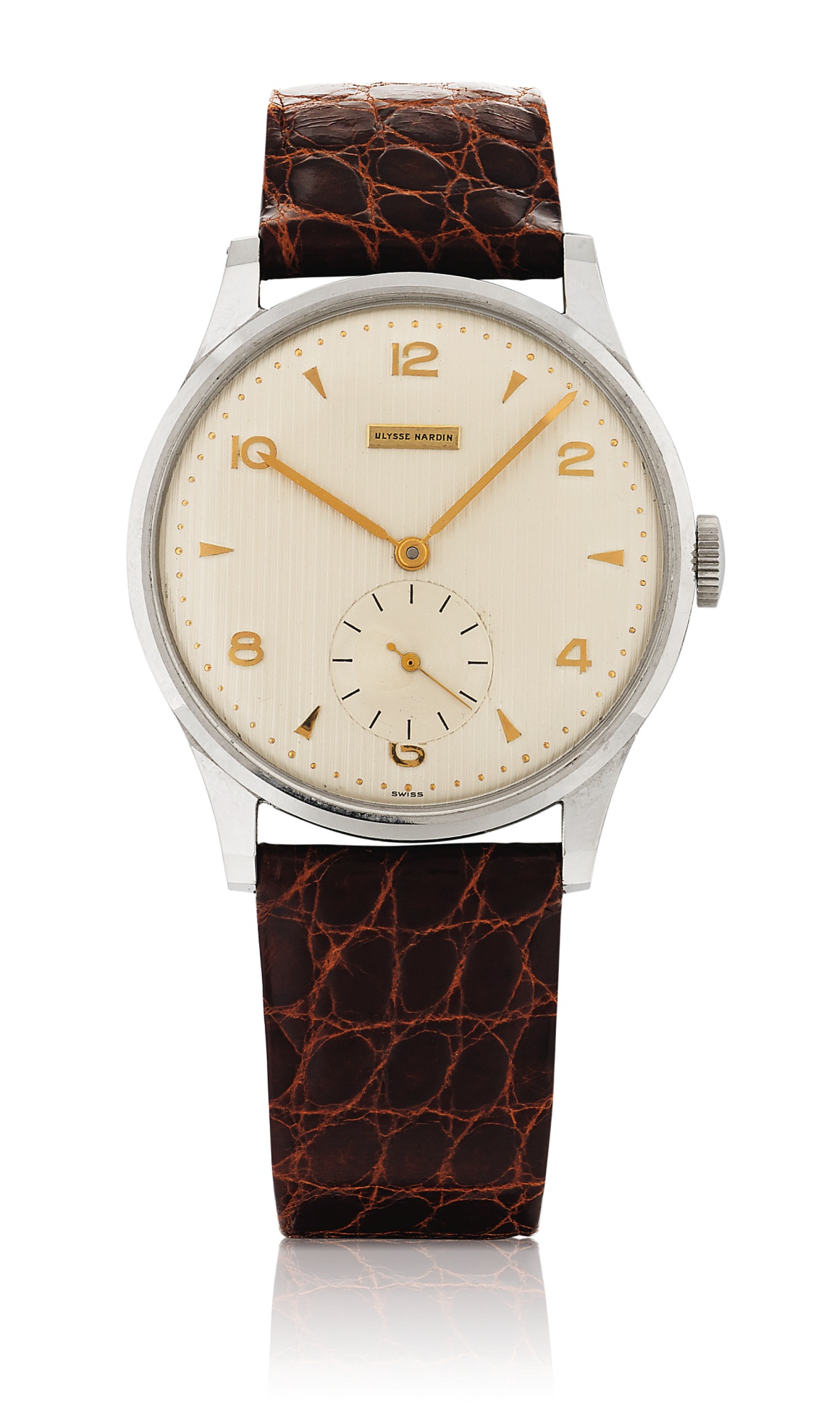 Ulysse Nardin