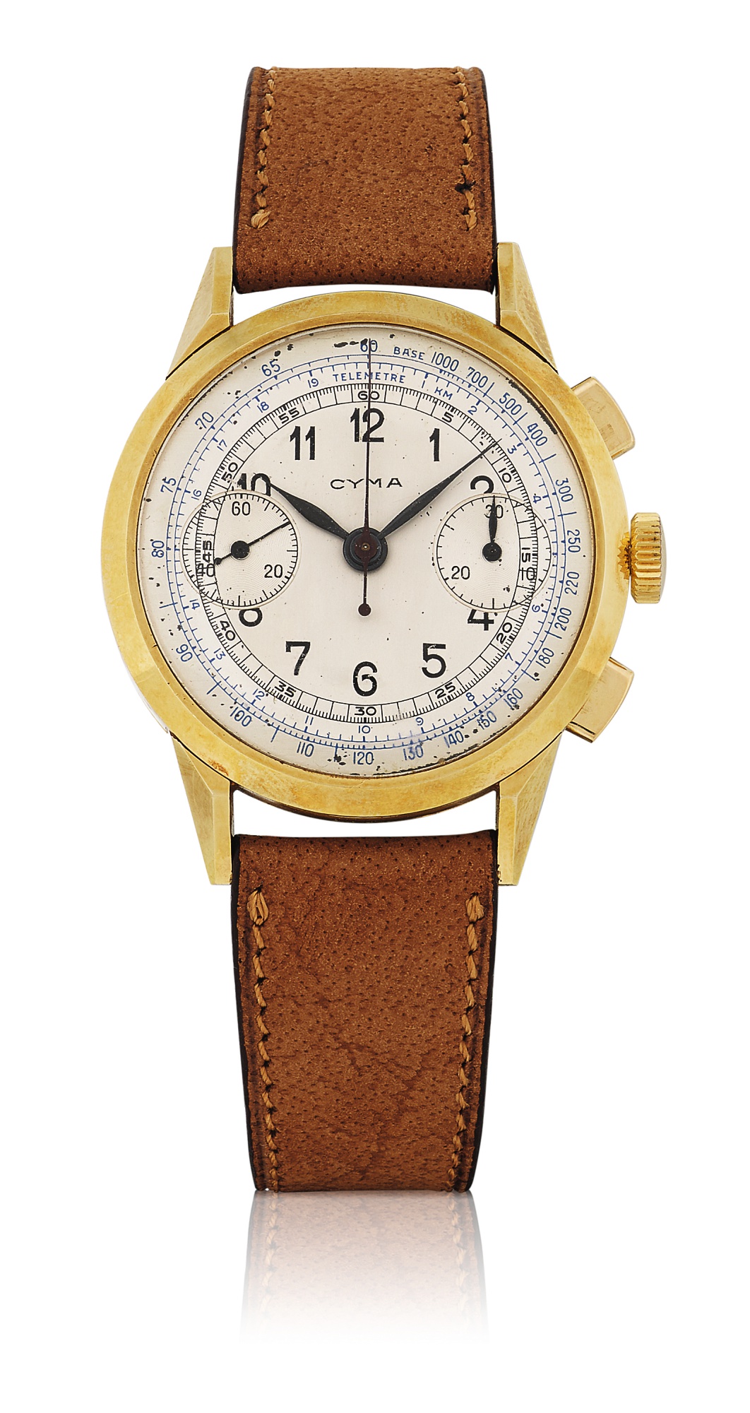 Cyma ref. 136