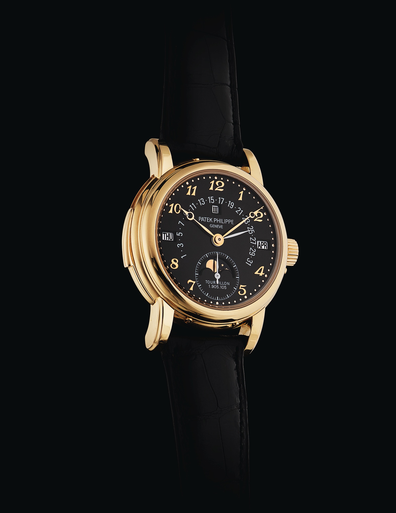 Patek Philippe